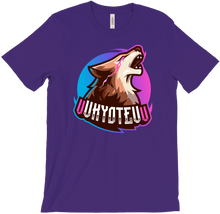 vvkyotevv T-Shirts