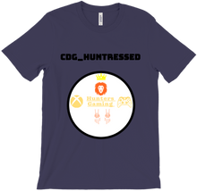 cdg_huntressed T-Shirts