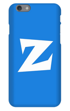 zleyzi iPhone Phone Cases