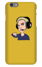 mrcesinho iPhone Phone Cases