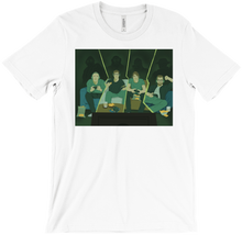 panormand T-Shirts