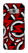 mr_logee Samsung Phone Cases