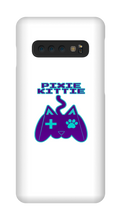pixiekittie Samsung Phone Cases
