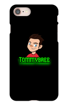 Cover IPhone Tommybree