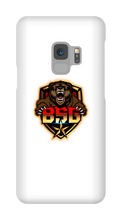 bsgfilthy Samsung Phone Cases