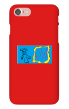 sylarj25d iPhone Phone Cases