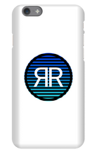 RachieRayy iPhone Phone Cases