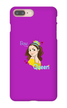 iPhone Queen