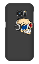 Gaming Buddy Samsung Phone Case