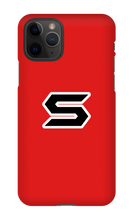 SuS iPhone Cases