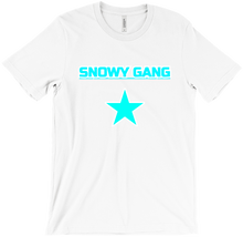 Snowy Gang T-Shirt