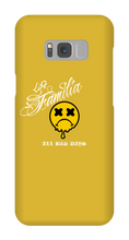 ALL BAD DAYS Samsung Phone Cases