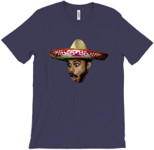 SombreroPOG T-shirt