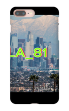 mex_boyz iPhone Phone Cases