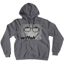 CHAM(PAGNE) wiffoh Hoodie