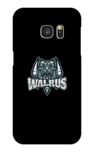 rustywalrus1507 Samsung Phone Cases
