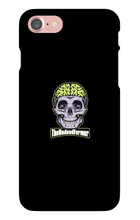 theundeadfarmer iPhone Phone Cases