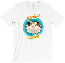 Maglietta Gechini Carini