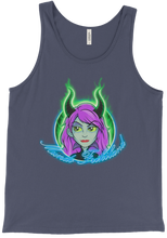 mundofrikiland Tank Top