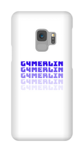 G4merlin Samsung Phone Cases
