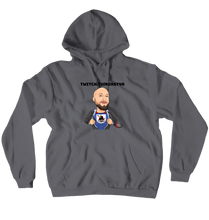 Glatzen Hoodie