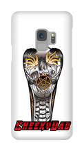 cheeky_dad Samsung Phone Cases