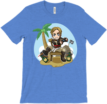 Maximus Game 'n Drink T-Shirt