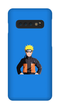 naruto Samsung Phone Cases