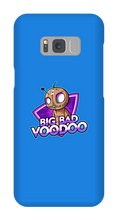 bigbad_voodoo Samsung Phone Cases