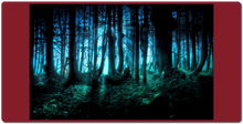 seamusyt1396 XXL Gaming Mousepad