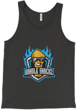 kandlesnackz Tank Top