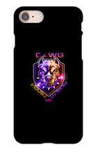 dawghousegaminguk iPhone Phone Cases
