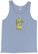 ricotamalito Tank Top