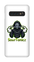 sourtonicz Samsung Phone Cases