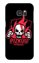 pizkuu Samsung Phone Cases