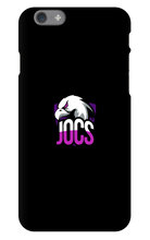 the_jocs iPhone Phone Cases