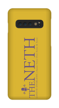 TheNeth Logo Samsung Phone Cases