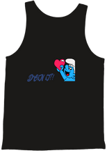 samsmurf Tank Top