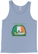 St. Patty's Day Tank