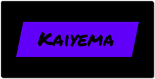 kaiyema XXL Gaming Mousepad
