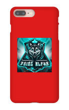 scott1037 iPhone Phone Cases