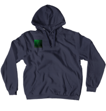 triicky_monster7 Hoodies (No-Zip/Pullover)