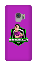 GoGo Galaxy Case