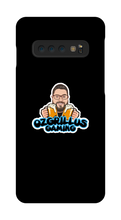 ozgrillus Samsung Phone Cases
