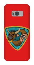 minotaurow Samsung Phone Cases