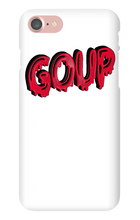 Goup Phone Case