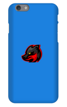 utssky iPhone Phone Cases