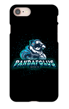 pandafolus iPhone Phone Cases