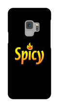 Spicy Samsung Phone Cases