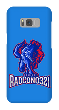 RadCon Phone Cases (Samsung)